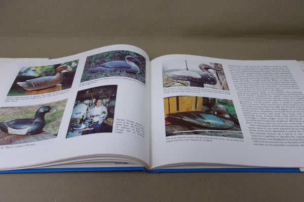 Wetland Heritage The Louisiana Duck Decoy, Charles W. Frank, Jr.