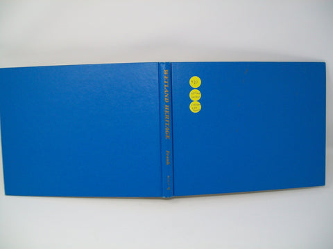 Wetland Heritage The Louisiana Duck Decoy, by Charles W. Frank, Jr.