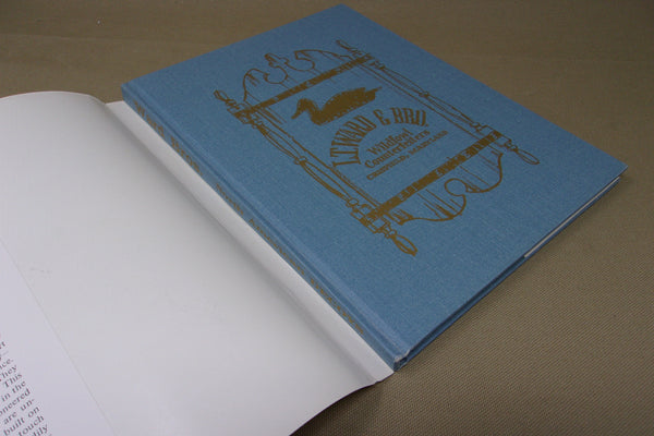 L.T. Ward & Bro. Wildfowl Counterfeiters by Randy Rowe