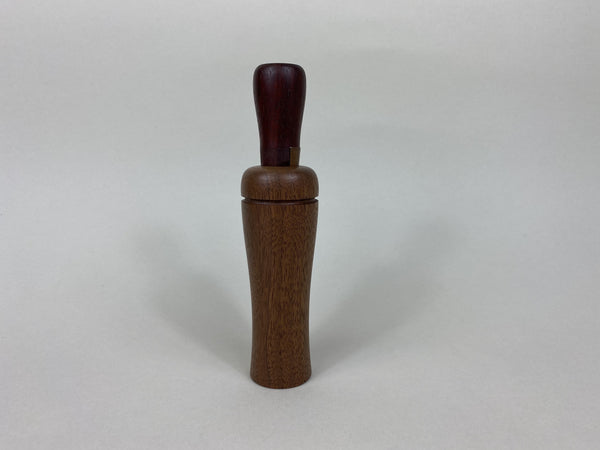Walt VanHorn Duck Call (#X15)