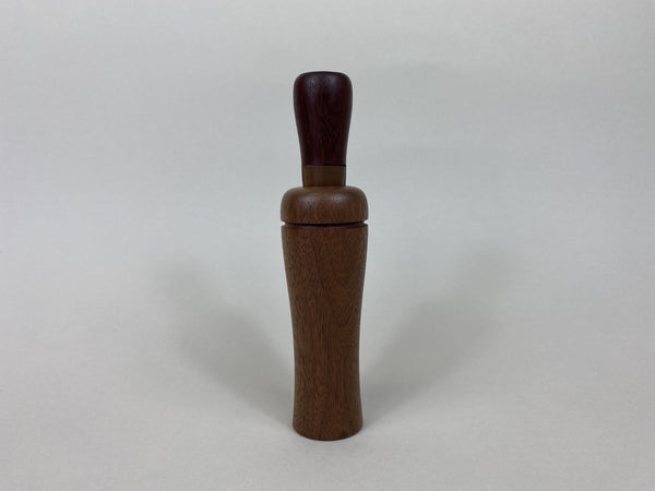 Walt VanHorn Duck Call (#X15)