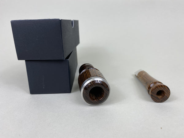 Watkins Hybrid Swamp Bore Duck Call in Original Box with Paperwork (#X25)