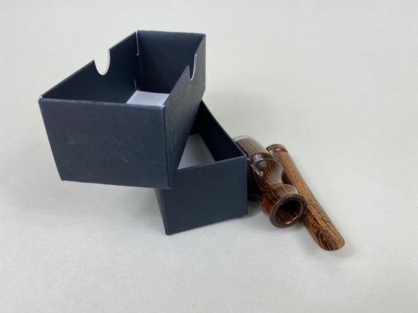 Watkins Hybrid Swamp Bore Duck Call in Original Box with Paperwork (#X25)