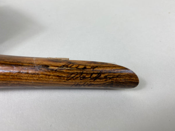 Watkins Hybrid Swamp Bore Duck Call in Original Box with Paperwork (#X25)