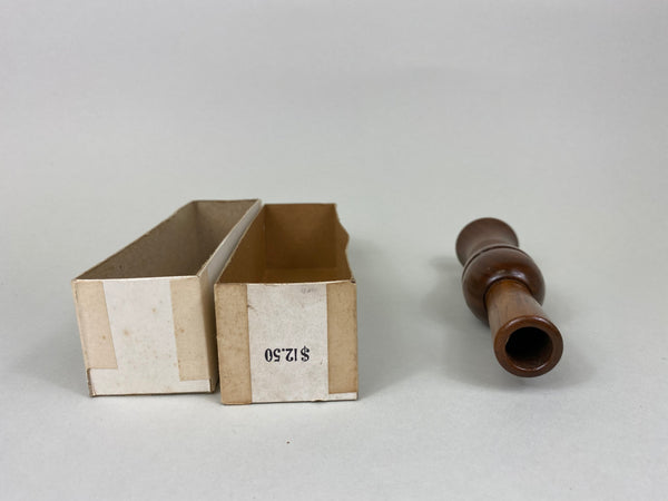 Ken Martin Goose Call, Original Box and Paperwork (#X29)
