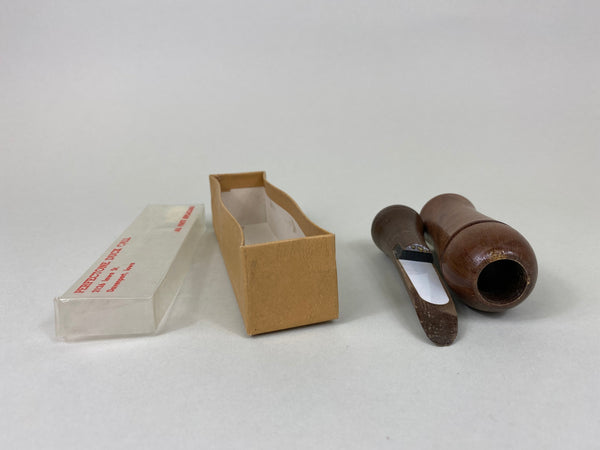 Perfectone Duck Call in Original Box (#X31)