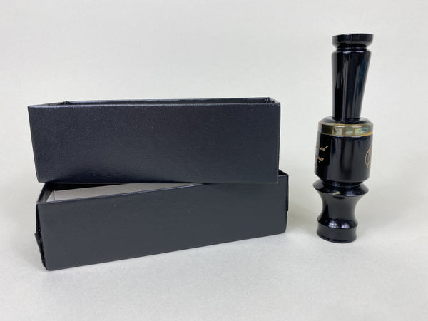 Watkins Hybrid Swamp Bore Black Duck Call (X32)