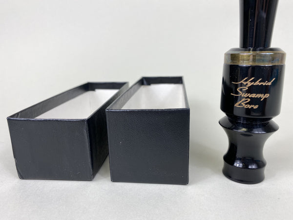 Watkins Hybrid Swamp Bore Black Duck Call (X32)