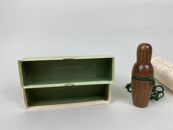 Ken Martin Duck Call, Original Box and Paperwork (#X33)