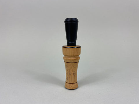 Rick Perry Duck Call, Tri County 1999, #85 (#X35)