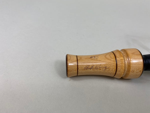 Rick Perry Duck Call, Tri County 1999, #85 (#X35)