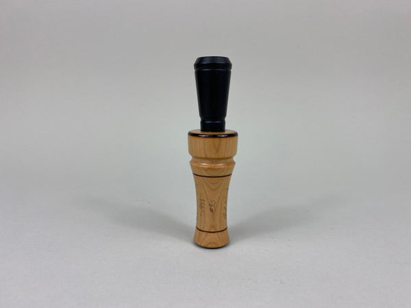 Rick Perry Duck Call, Tri County 1999, #85 (#X35)