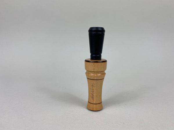 Rick Perry Duck Call, Tri County 1999, #85 (#X35)