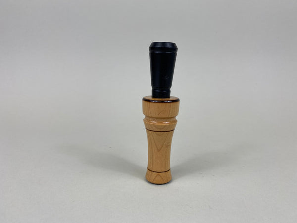 Rick Perry Duck Call, Tri County 1999, #85 (#X35)