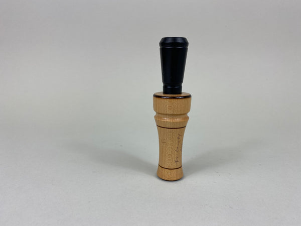Rick Perry Duck Call, Tri County 1999, #85 (#X35)