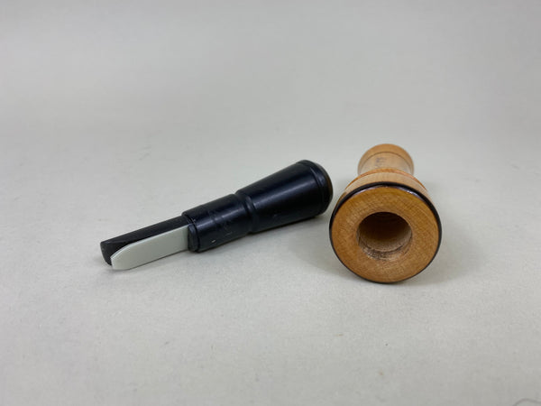 Rick Perry Duck Call, Tri County 1999, #85 (#X35)