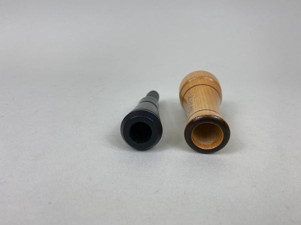 Rick Perry Duck Call, Tri County 1999, #85 (#X35)