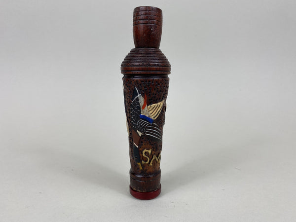Perdew Style Duck Call, Bud Hinck (#X37)