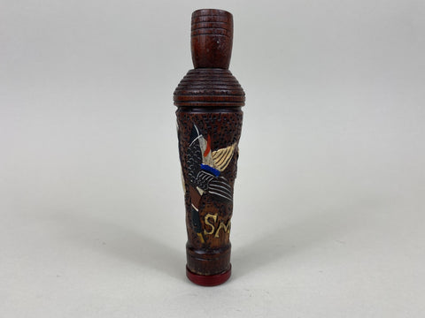 Perdew Style Duck Call, Bud Hinck (#X37)