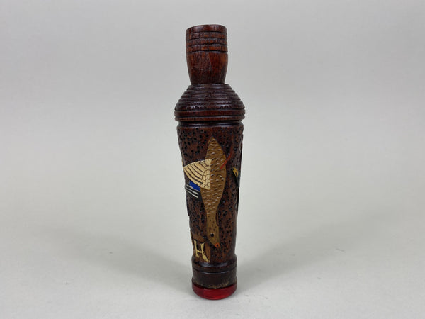 Perdew Style Duck Call, Bud Hinck (#X37)