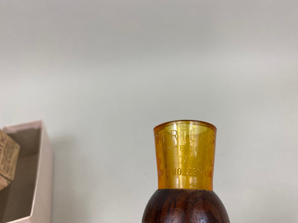 Herters Vit Glodo-Type Duck Call in Original Box (#X50)