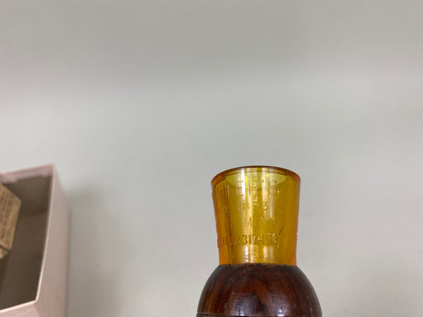 Herters Vit Glodo-Type Duck Call in Original Box (#X50)