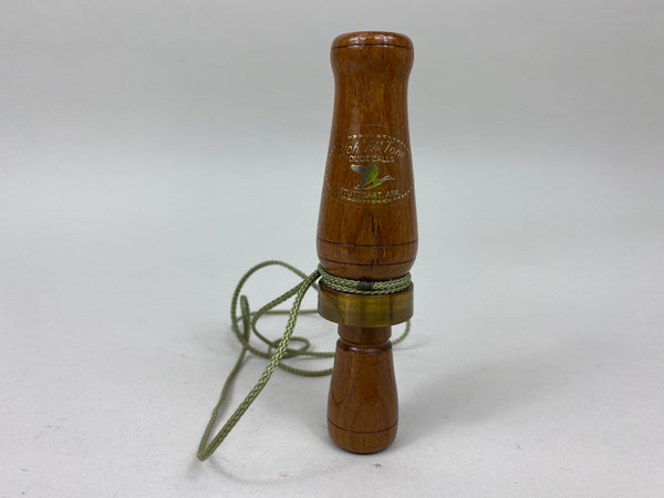Rich 'N' Tone Early Duck Call (#X54)
