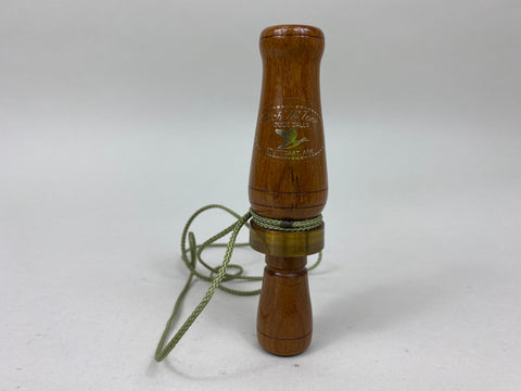 Rich 'N' Tone Early Duck Call (#X54)