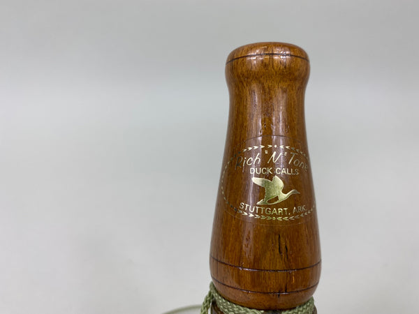 Rich 'N' Tone Early Duck Call (#X54)