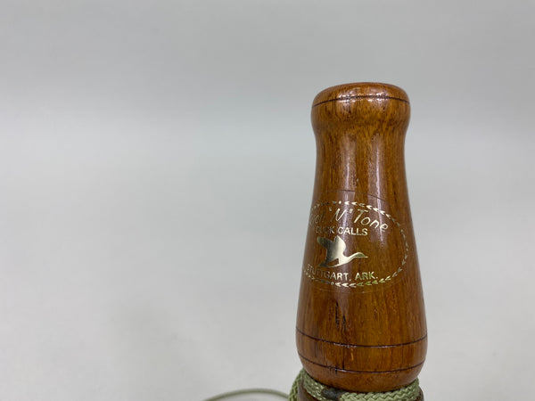 Rich 'N' Tone Early Duck Call (#X54)