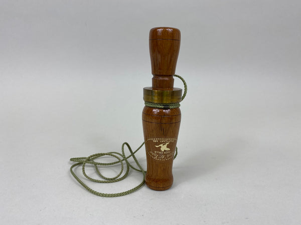 Rich 'N' Tone Early Duck Call (#X54)