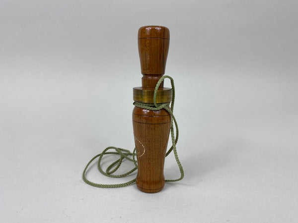 Rich 'N' Tone Early Duck Call (#X54)