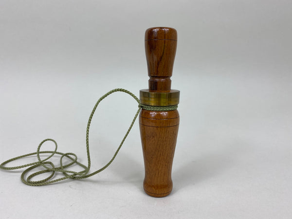 Rich 'N' Tone Early Duck Call (#X54)