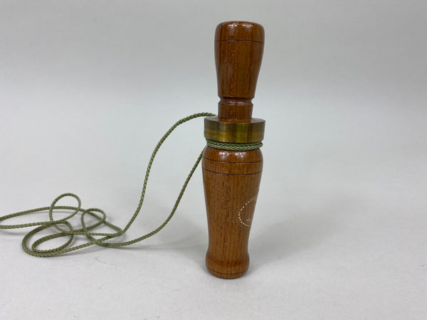 Rich 'N' Tone Early Duck Call (#X54)