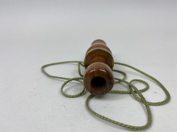 Rich 'N' Tone Early Duck Call (#X54)