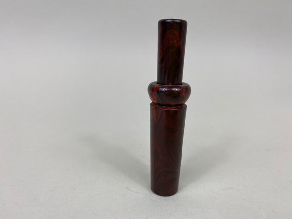 PS Olt Junior Duck Call, Bakelite, Model J-15 (#X59)