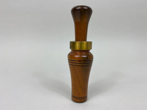 Fred Harvey Duck Call (#X60)