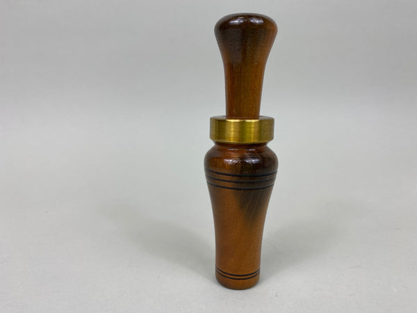 Fred Harvey Duck Call (#X60)