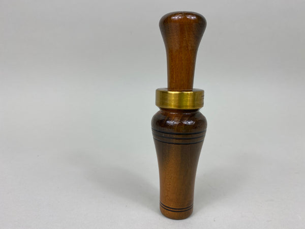Fred Harvey Duck Call (#X60)