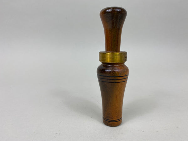 Fred Harvey Duck Call (#X60)