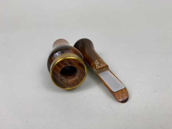 Fred Harvey Duck Call (#X60)