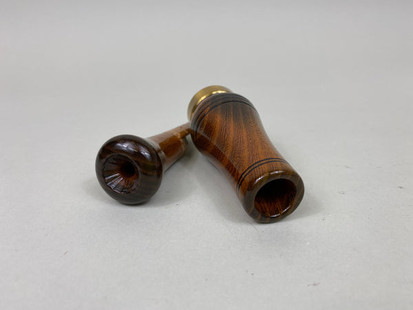 Fred Harvey Duck Call (#X60)