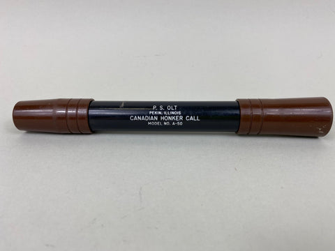 PS Olt Canadian Honker Call, Model No. A-50 (#X69)