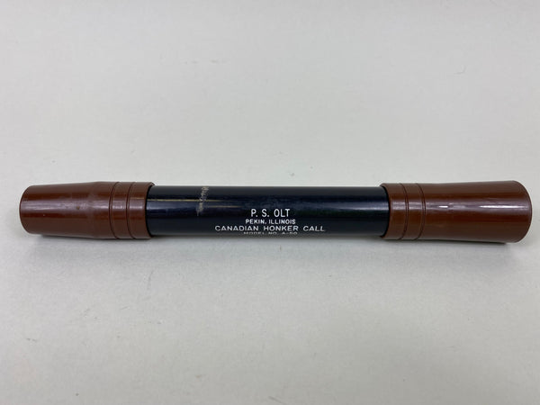 PS Olt Canadian Honker Call, Model No. A-50 (#X69)