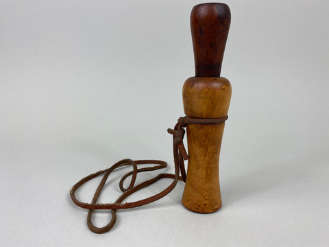Ralph True Wooden Duck Call (#X72)