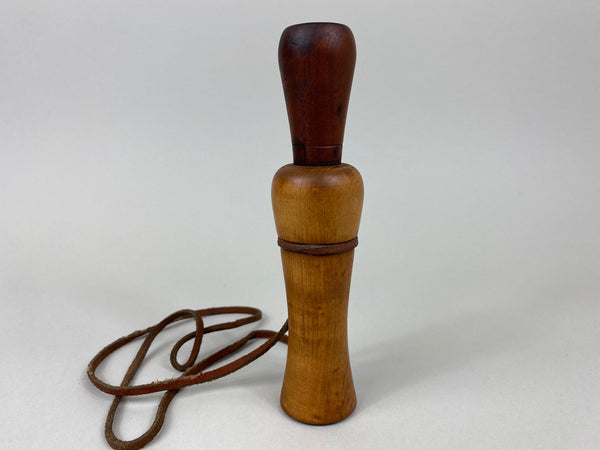 Ralph True Wooden Duck Call (#X72)