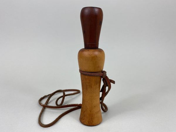 Ralph True Wooden Duck Call (#X72)