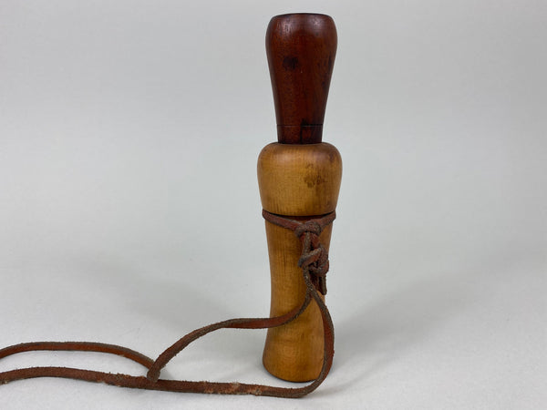 Ralph True Wooden Duck Call (#X72)