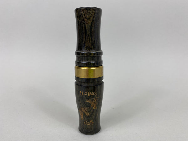 Hayes Goose Call (#X74)