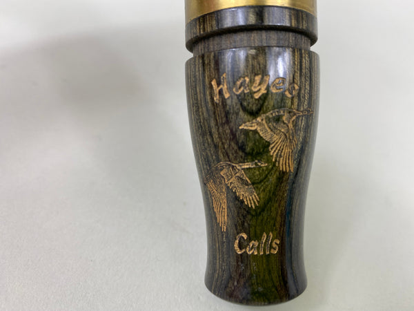 Hayes Goose Call (#X74)
